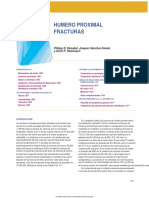Parte 6 Rockwood and Green's Fractures in Adults, 8th Capítulos 30-41