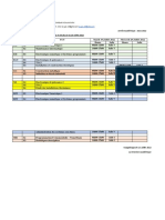 Calendrier 1er Exam L1 - L2 (S2-S4)