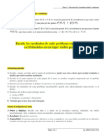 Tarea 3.2 - Ec. de La Circunferencia Dadas 3 Condiciones