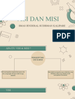 Visi Misi Sma Jeska (WWW - Defantri.com)