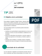Examen - Trabajo Práctico 1 (TP1) EMP - UNIVERSITARIOS 85.83
