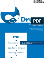 Drupal 3419