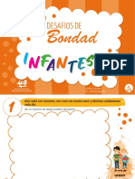 Infantes