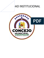 Logo Concejo