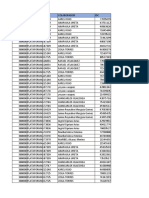 Encuestas de Calidad Diarias Agosto