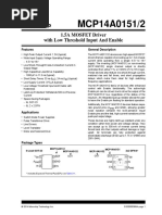 GS9216 | PDF | Electromagnetism | Electronic Engineering