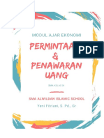 Final Ma - Ekonomi - Yeni Fitriani - Sma - F - Xi (11.9)