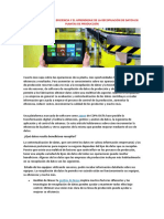 Taller 1 Sobre Operaciones de Procesos Productivos