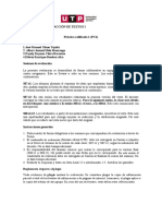 6práctica Calificada 1 (Formato Oficial UTP) 2021 Marzo-2