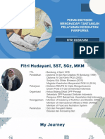 Materi 1 - Fitri Hudayani