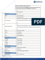 Form Perjanjian Kerja Sama Sahabat Tani