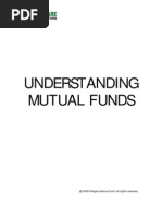 Understanding Mutual Funds