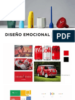 Diseño Emocional +psicologia de Color y Forma