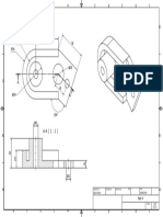 Part4 Latihan Menggambar Dengan GNA CAD Level 4