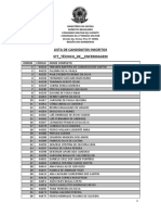 STT Tcnico de Enfermagem