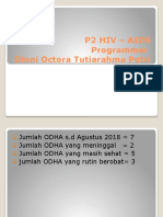 P2 Hiv - Aids