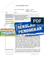 Bab 6 Modul Pembelajaran Informatika