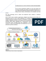 Infrastructure As A Service