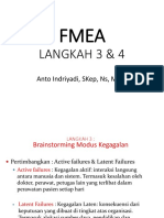 FMEA Langkah 3 & 4