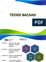 4.teknik Bacaan