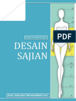 Modul Desain Sajian