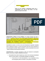 HPLC: Princípios, Instrumentação e Aplicações em Cromatografia Líquida de Alta Eficiência
