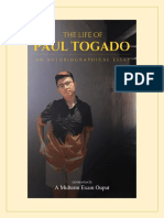 Togado - Leininger B - Gemandate Midterm Output