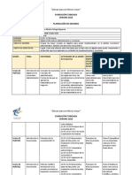 Planeación de Clases - Original - Álgebra - Remedial Verano-Julio (2305843009214726269)