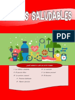 Habitos Saludables 1