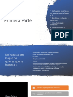 Derechos Humanos Internacionales