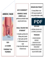 Lefleat Hemoroid PDF