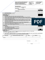 FIX LEMBAR CHECLIST PIJAT OKSITOSIN Inc Jan 2022