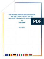 Documento de Programacion Conjunta Ecuador - 2021-27_Con Marco