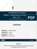 Fisio Quemados 1 y 2