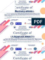 21marose g10 Lac Session 1 3 Certificates 2