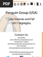 Download ALAA Fall 2011 Book Buzz by Penguin Library SN58314527 doc pdf