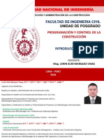 UD.01.02 Clase - 01 - 02 - Conocimiento - Proyecto - Entorno - 2022