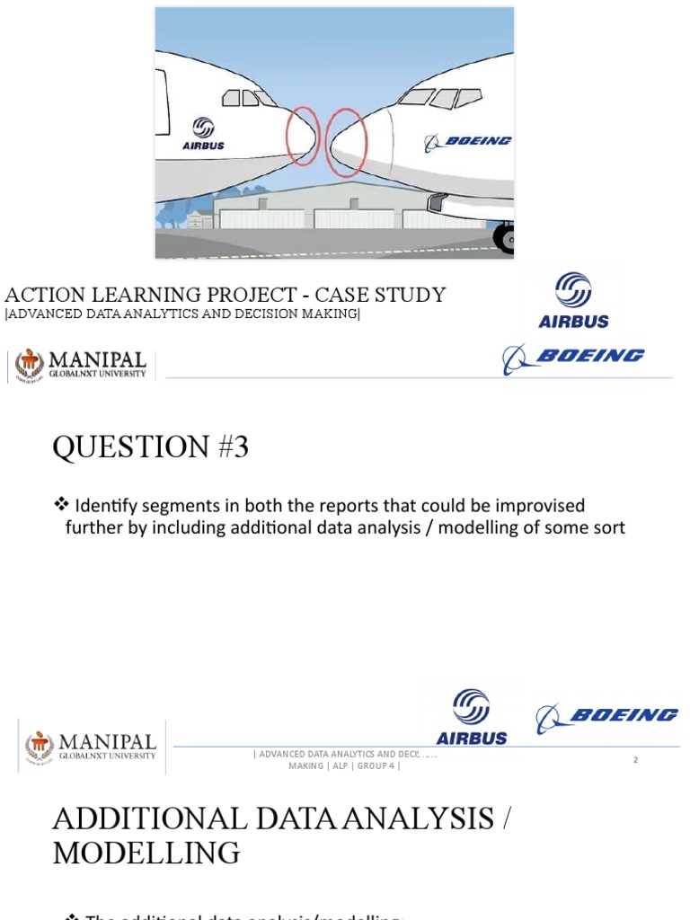 Data Insights for Airline Strategy | PDF | Technology & Engineering