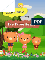 Goldilocks and The Three Bears