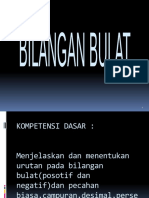 Bab i Operasi Bilangan..