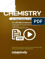 Chemical Bonding & Molecular Structure Explained