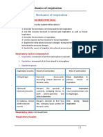 18 - Mechanics of Respiration - Prof. Abdelrahman Fahmy - 2020