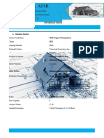 MODUL ARSITEKTUR DAN STRUKTUR