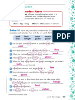 All Star Phonics Sample Lesson Le