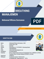 Airway Manajemen - ICU 14