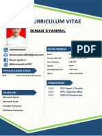 CV Diman