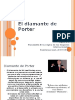 El Diamante de Porter