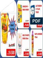 Desain Promo Bazar Dcp