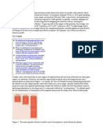 Cyber Attack Reconnaissance Techniques Evolution