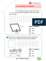 Ficha 9 - Problemas Con Unidades de Medición